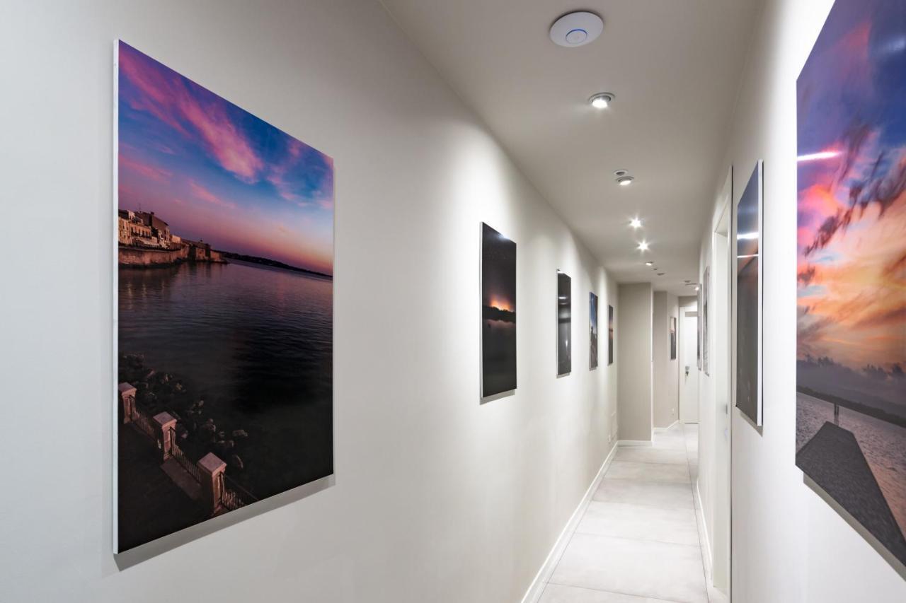 Photorooms B&B シラクーサ エクステリア 写真
