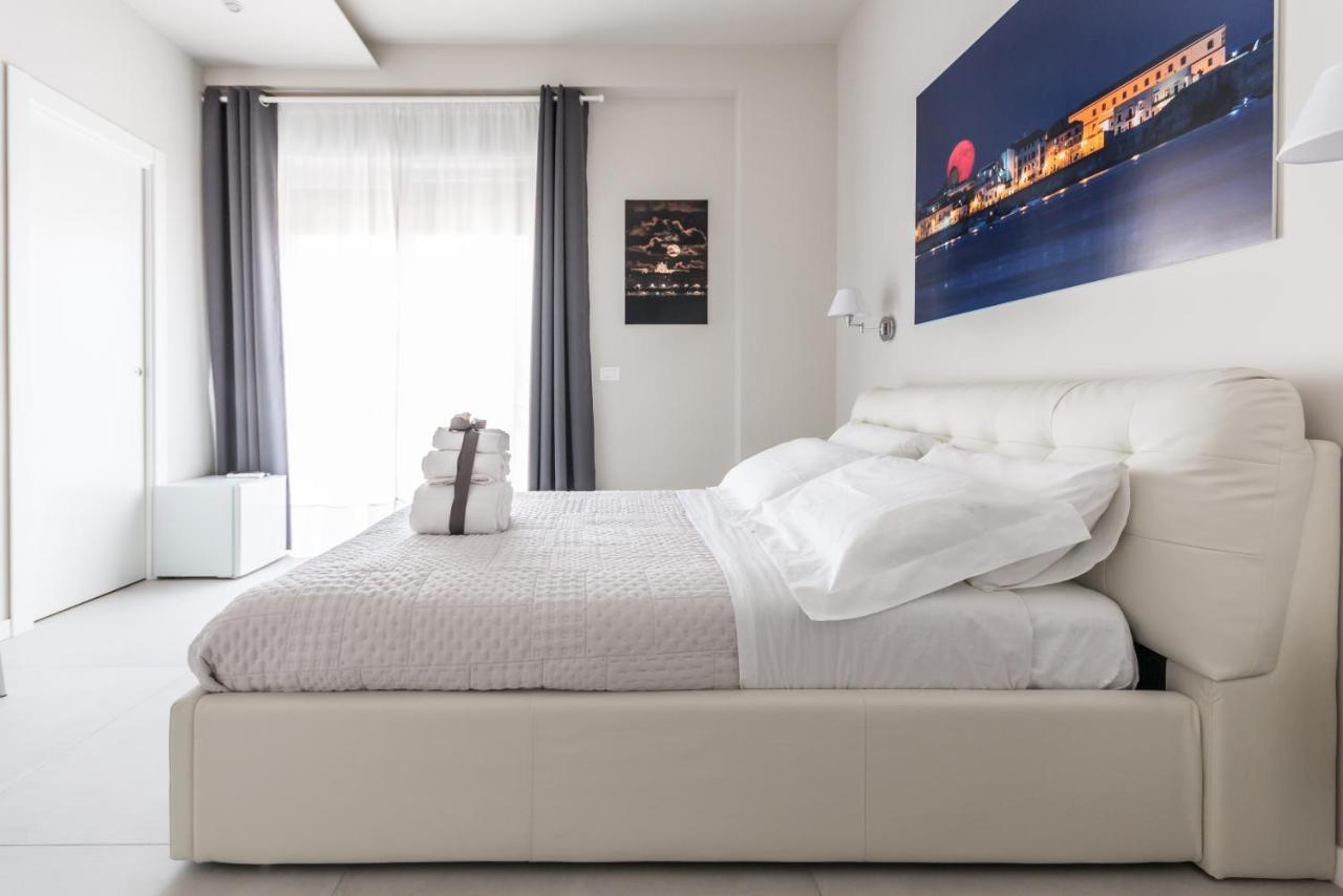 Photorooms B&B シラクーサ エクステリア 写真