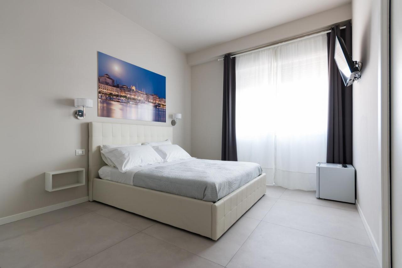 Photorooms B&B シラクーサ エクステリア 写真