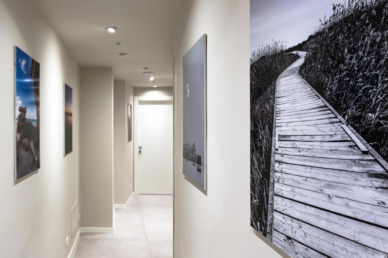 Photorooms B&B シラクーサ エクステリア 写真