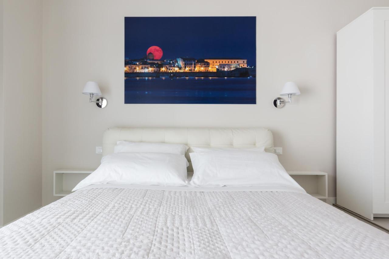 Photorooms B&B シラクーサ エクステリア 写真