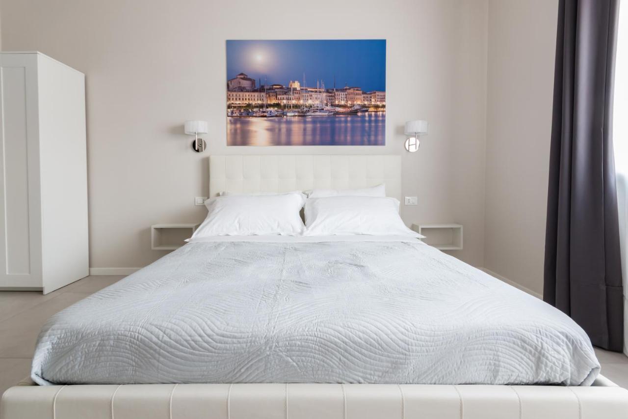 Photorooms B&B シラクーサ エクステリア 写真
